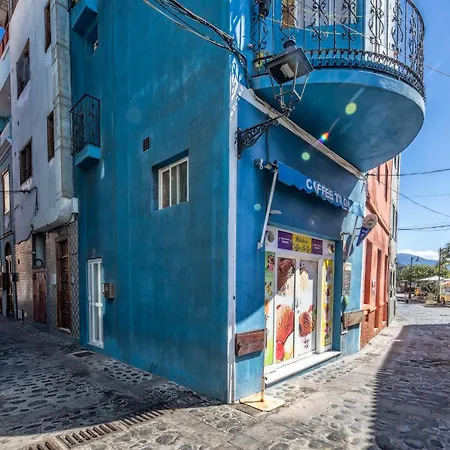 Casa El Puerto By Huskalia Сasa de vacaciones *