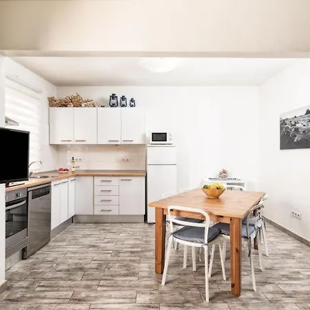 Casa El Puerto By Huskalia Сasa de vacaciones Tazacorte