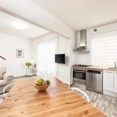 Casa El Puerto By Huskalia Holiday home *