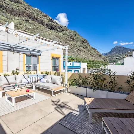 Casa El Puerto By Huskalia Holiday home